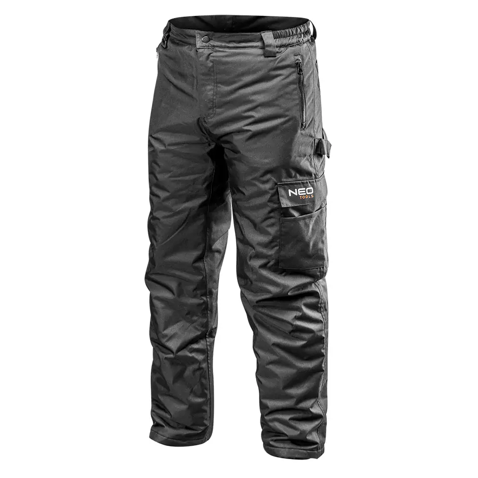 ⁨Oxford insulated work pants, size XXXL⁩ at Wasserman.eu