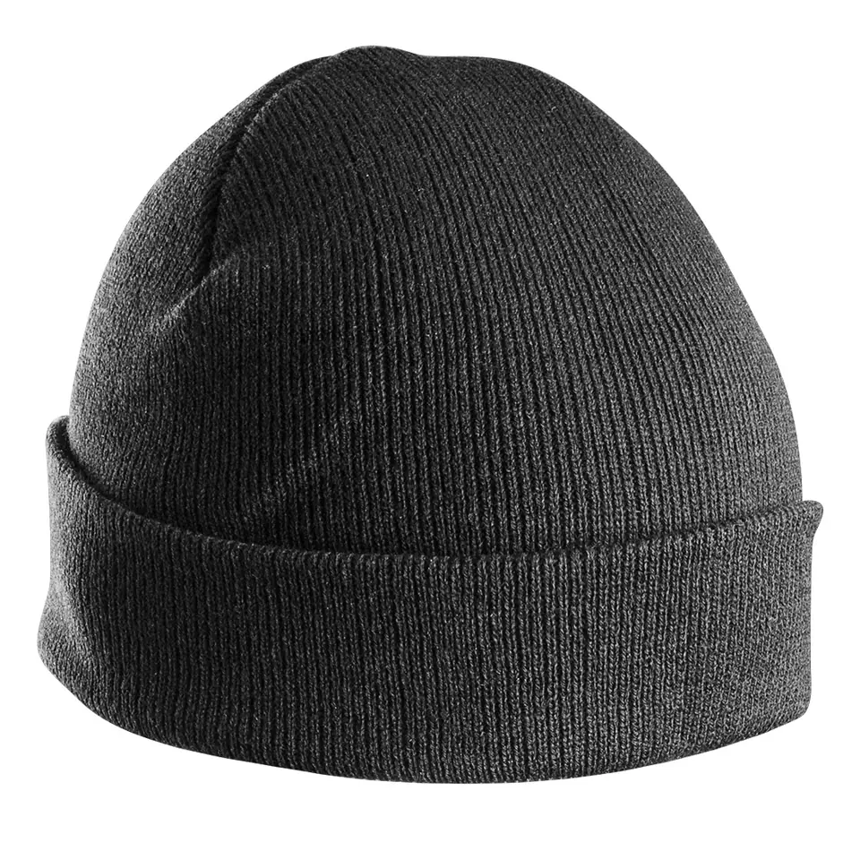 ⁨Acrylic cap, 320 g/m2, fleece lining⁩ at Wasserman.eu