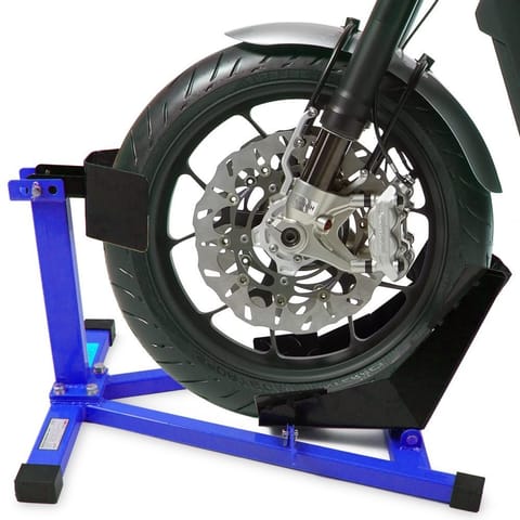 FRONT MOTORCYCLE STAND 17 - 21 INCH at Wasserman.eu