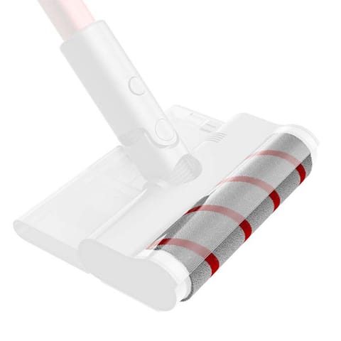 ⁨Soft brush for Dreame V11 vacuum cleaner⁩ at Wasserman.eu