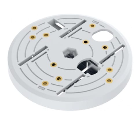 Axis T91A23 TILE GRID CEIL MNT 4P w sklepie Wasserman.eu