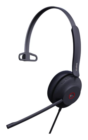 ⁨Yealink UH37 MONO TEAMS USB WIRED⁩ w sklepie Wasserman.eu