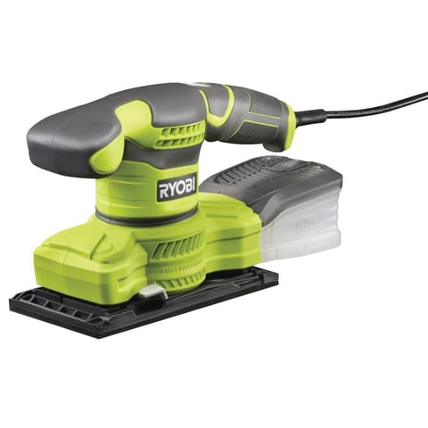⁨SZLIFIERKA OSCYLACYJNA RSS200-G 200W⁩ w sklepie Wasserman.eu