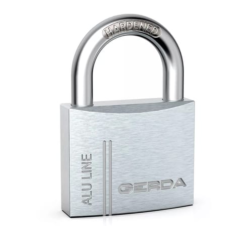 ⁨KŁÓDKA PAŁĄKOWA ALUMINIOWA KAP S40⁩ w sklepie Wasserman.eu