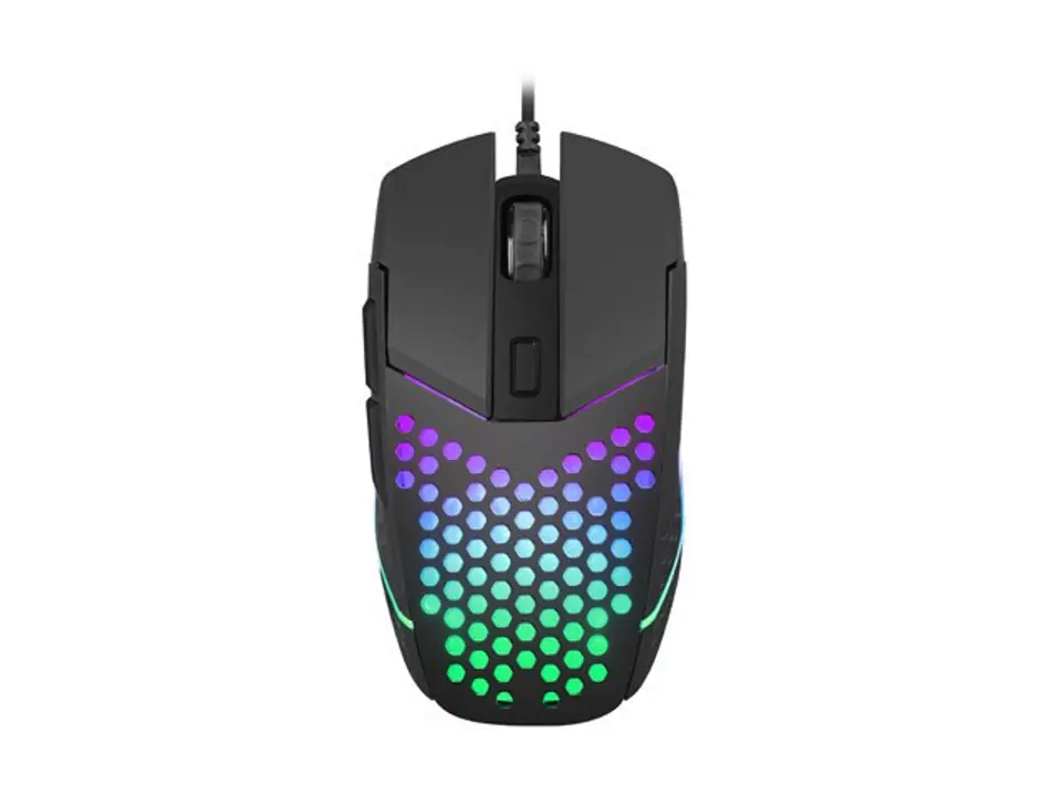 ⁨Fury Gaming mouse Battler 6400 DPI⁩ at Wasserman.eu