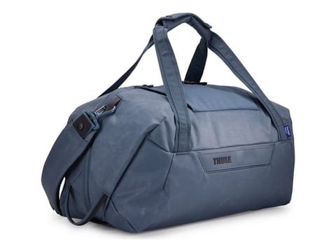 Thule | Duffel 35L | TAWD-135 Aion | Bag | Dark Slate | Shoulder strap | Waterproof at Wasserman.eu