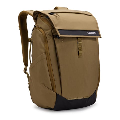 ⁨Thule | Plecak 27L | PARABP-3216 Paramount | Plecak | Nutria | Wodoodporny⁩ w sklepie Wasserman.eu