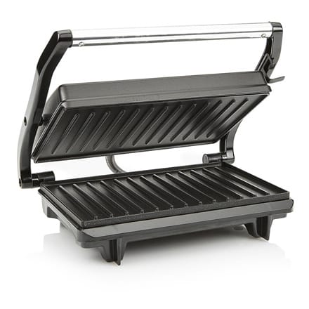 Tristar | GR-2650 | Grill | Grill kontaktowy | 700 W | Czarny w sklepie Wasserman.eu