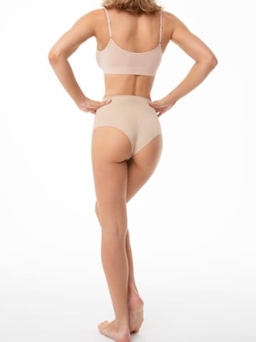 ⁨FIGI JULIMEX AMBER BRASIL MAXI BEŻ (kolor beż, rozmiar S)⁩ w sklepie Wasserman.eu