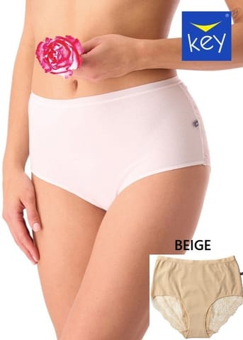 ⁨FIGI KEY LPF-112 BE (kolor beż, rozmiar L)⁩ w sklepie Wasserman.eu