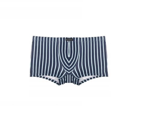 ⁨ATLANTIC MH-963 SHORTS (Jeans Color, Size 3XL (46))⁩ at Wasserman.eu