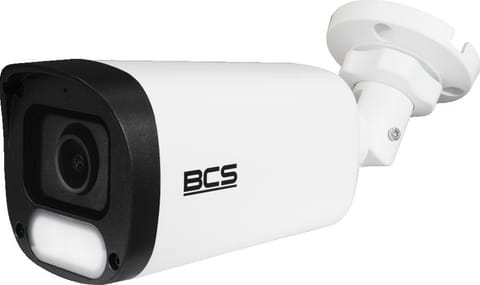 ⁨Kamera IP BCS POINT BCS-P-TIP28FCL3-Ai1⁩ w sklepie Wasserman.eu