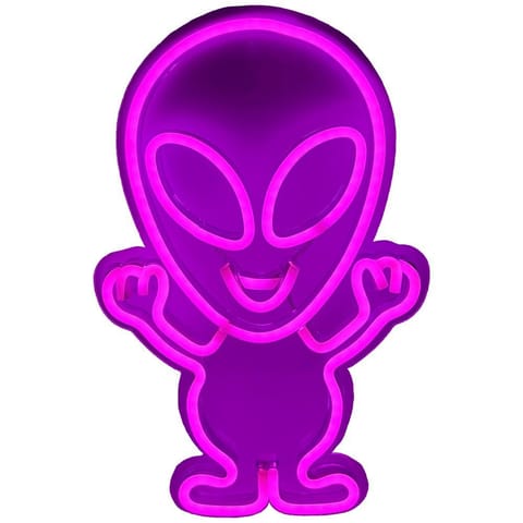 Neon Beline Light Alien w sklepie Wasserman.eu