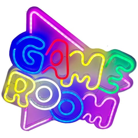Neon Beline Light Game Room w sklepie Wasserman.eu