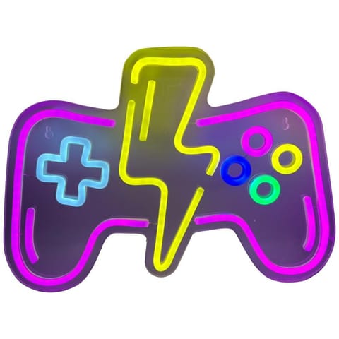 Neon Beline Light Gamepad w sklepie Wasserman.eu