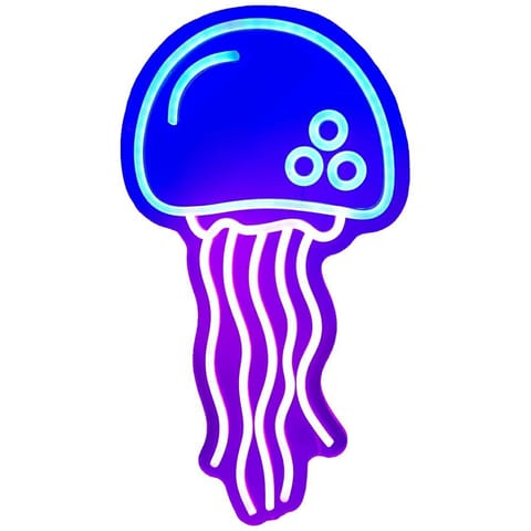 Neon Beline Light Meduza w sklepie Wasserman.eu