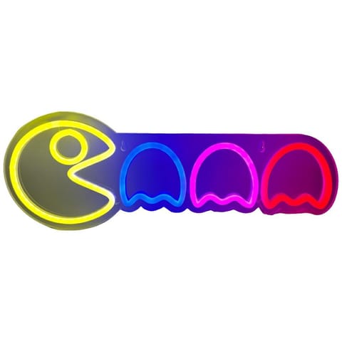 Neon Beline Light Pac i duszki w sklepie Wasserman.eu