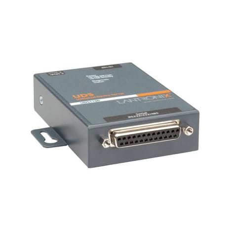 ⁨Lantronix DEVICE SERVER POE UDS1100 1POR⁩ w sklepie Wasserman.eu