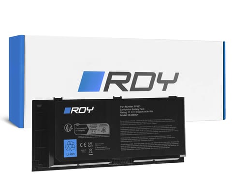 ⁨Battery for HP DV4 11,1V 4400mAh⁩ at Wasserman.eu