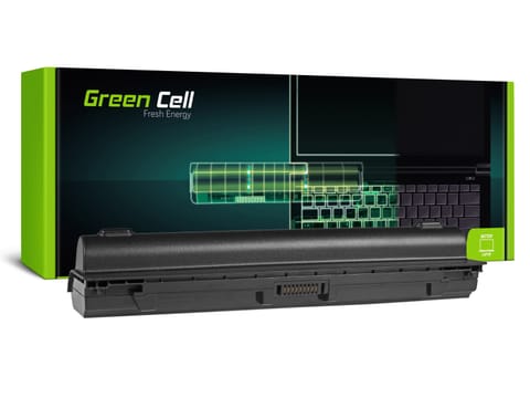 ⁨Green Cell bateria PA5024U-1BRS do Toshiba Satellite C850 C850D C855 C870 C875 L850 L855 L870 L875⁩ w sklepie Wasserman.eu