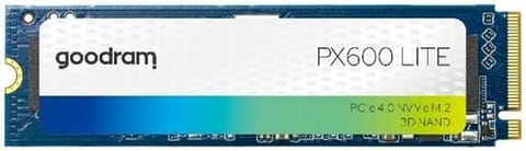 ⁨Dysk SSD Goodram PX600 Lite 512GB⁩ w sklepie Wasserman.eu
