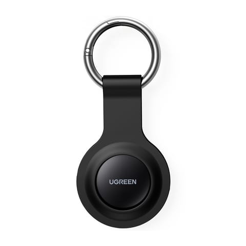 ⁨Inteligentny lokalizator Ugreen CM520 Smart Tag do iPhone / iPad / Mac, Bluetooth 5.2, zasięg 10m⁩ w sklepie Wasserman.eu