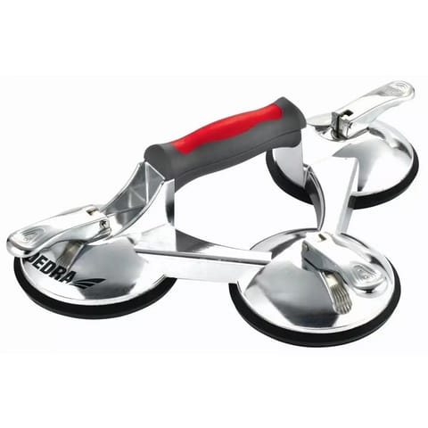 ⁨PRZYSSAWKA DO SZYB POJEDYNCZA 3*123MM⁩ w sklepie Wasserman.eu