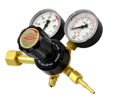 ⁨REDUKTOR SLIGHT ARGON/CO2⁩ w sklepie Wasserman.eu
