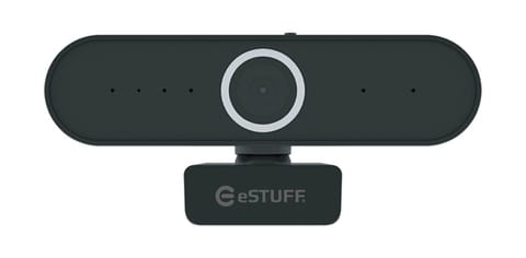 ⁨eSTUFF G625 HD Office Webcam 2MP,⁩ w sklepie Wasserman.eu