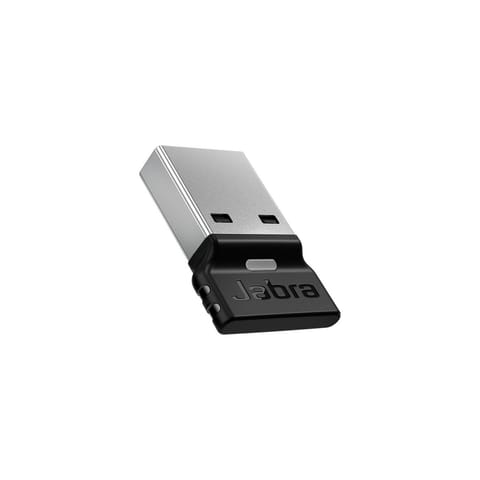 ⁨Jabra Link 390A Ms, Usb-A Bluetooth⁩ w sklepie Wasserman.eu