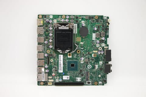 ⁨Lenovo System Board⁩ w sklepie Wasserman.eu