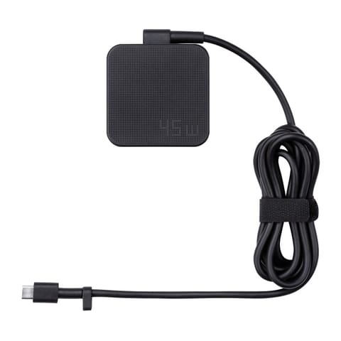 ⁨AC45-00 (ADP-45XE D) - EU/TYPE-C/3PIN/6PCS | Asus | W | 5/9/15/20 V | Zasilacz sieciowy⁩ w sklepie Wasserman.eu