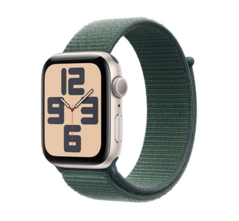 Apple w sklepie Wasserman.eu