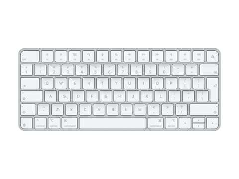 ⁨Apple Magic Keyboard - International English⁩ w sklepie Wasserman.eu