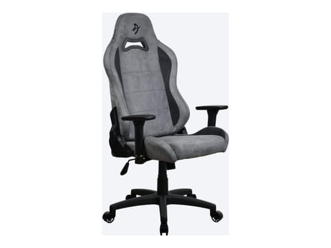 Arozzi Torretta SuperSoft Gaming Chair -Anthracite Arozzi at Wasserman.eu