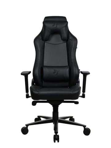 Arozzi Gaming Stuhl Vernazza Pure Black SoftPU at Wasserman.eu