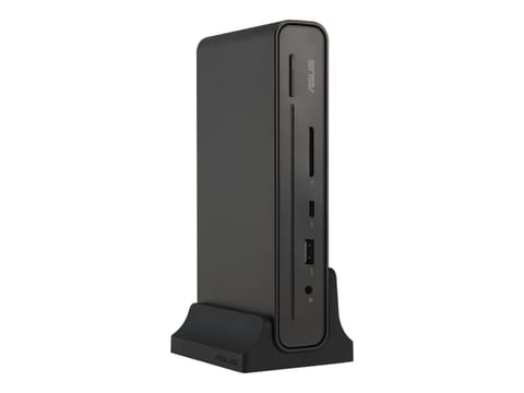 ⁨DC300 Triple Display USB-C Dock 90XB08⁩ at Wasserman.eu