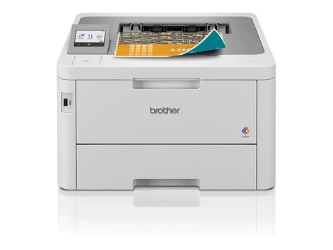 ⁨Brother HL-L8240CDW - printer - farve⁩ at Wasserman.eu