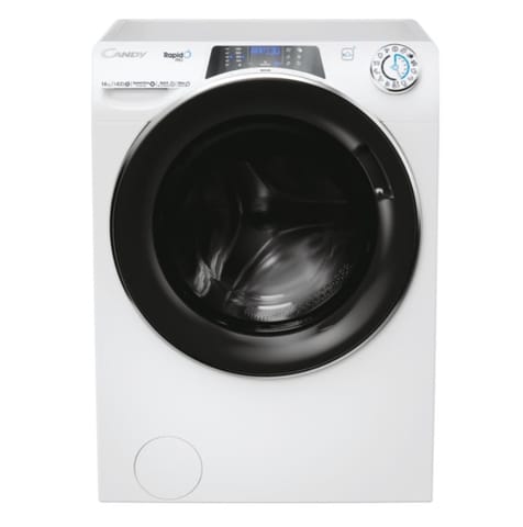 ⁨Washing machine RP 4146BWMBC/1-S⁩ at Wasserman.eu