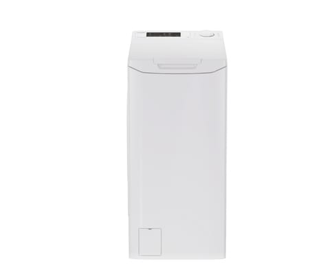 ⁨Topload washing machine TCA273D3-S⁩ at Wasserman.eu