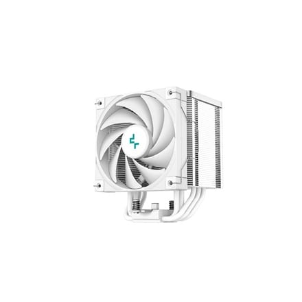 Deepcool | AK500 WH | Biały | Intel, AMD | Chłodzenie CPU powietrzem w sklepie Wasserman.eu