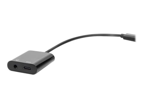 ⁨DIGITUS USB-C til hovedtelefon jacksti⁩ at Wasserman.eu