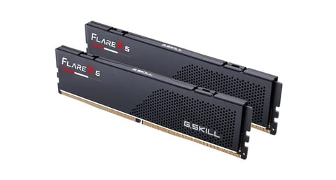⁨G.SKILL FLARE X5 AMD DDR5 2X16GB 6000MHZ CL30-36 EXPO⁩ at Wasserman.eu