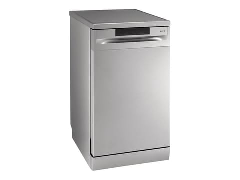 ⁨Dishwasher GS520E15S⁩ at Wasserman.eu