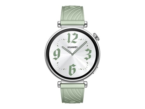 ⁨HUAWEI WATCH GT 4 (41mm) (Green), Aurora-B19FG⁩ w sklepie Wasserman.eu