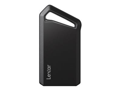 ⁨Lexar | Przenośny dysk SSD | Professional SL600 | 1000 GB | Interfejs SSD USB 3.2 Gen2x2 | Prędkość odczytu 2000 MB/s | Prędkość⁩ w sklepie Wasserman.eu