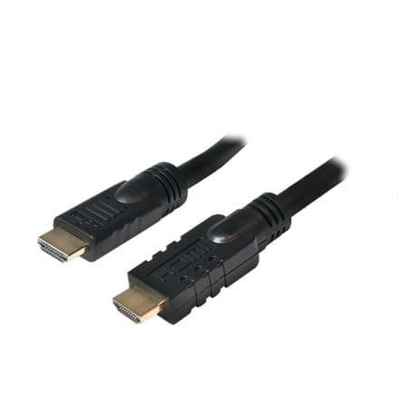 ⁨LOGILINK CHA0020 20m /sHDMI (male) HDMI (male)⁩ at Wasserman.eu
