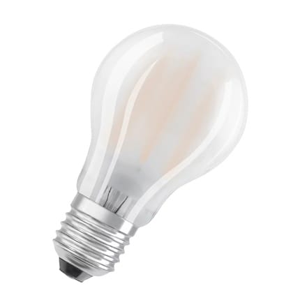 Osram Parathom Classic Filament 75 nie-dim 7,5W/827 żarówka E27 Osram | Parathom Classic Filament | E27 | 7.5 W | Ciepły Biały w sklepie Wasserman.eu
