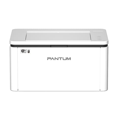 ⁨Pantum BP2300W | Mono | Laser | Printer | Wi-Fi | White⁩ at Wasserman.eu