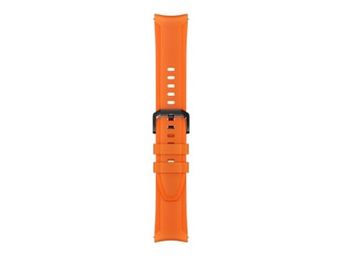 Pasek na zegarek Xiaomi Redmi Watch 2 Lite - Pomarańczowy w sklepie Wasserman.eu